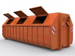 Comment optimiser la collecte des d&eacute;chets &agrave; Tarcenay-Foucherans ?