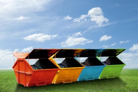 Gestion des d&eacute;chets &agrave; Besan&ccedil;on : nos solutions pour les entreprises