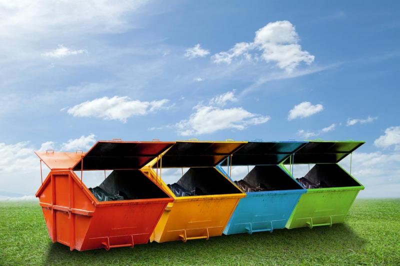 Quels contenants choisir pour trier ses d&eacute;chets &agrave; Besan&ccedil;on ?